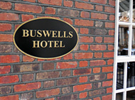 Buswells_Dubllin