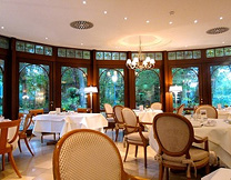 Restaurant ad Wald & Schlosshotel photo